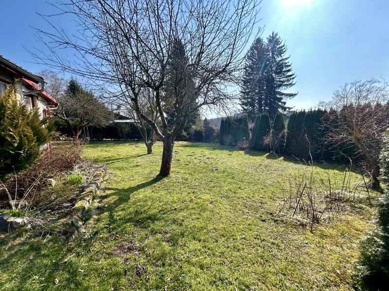 Výjimečná chata u přehrady – Seč, Železné hory - 7