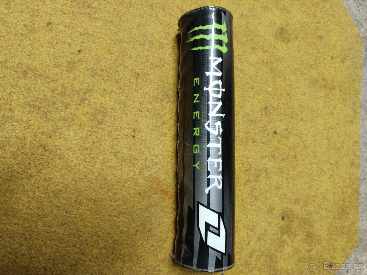 Prachovky přední vidlice - 7