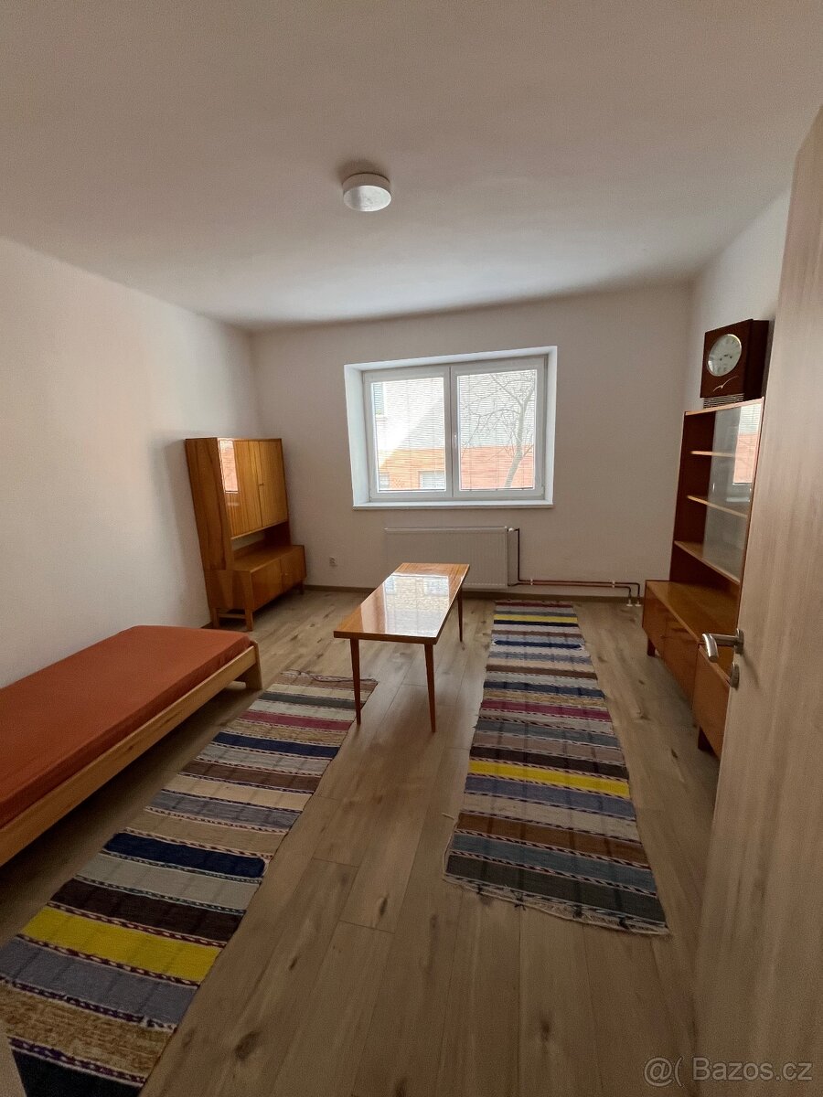 Byt v rodinném domě 2+1 Tečovice - 7