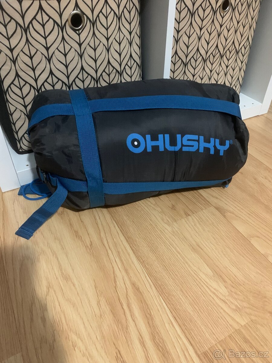 Dětský spacák Husky - 7