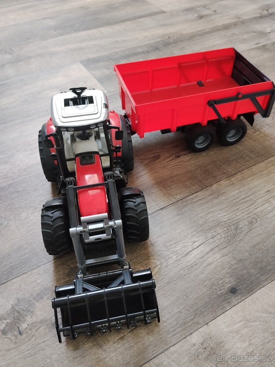 Bruder hračky různé - 7