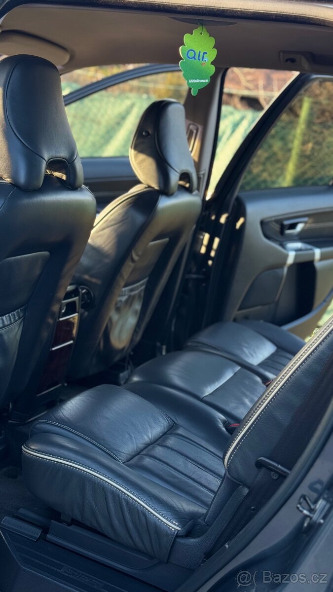 VOLVO XC 90 2008 r. - 7