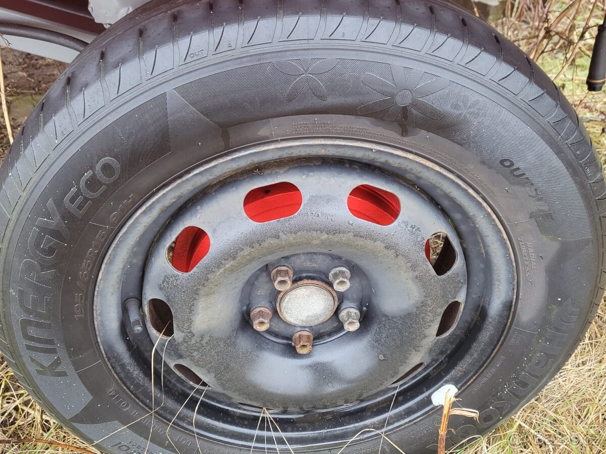 Vozík za traktor - 7