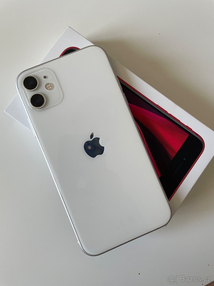 iPhone 11 64GB - 7