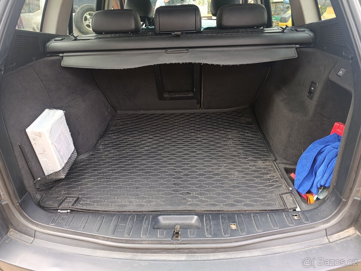 BMW X3 3.0i 170kw - 7
