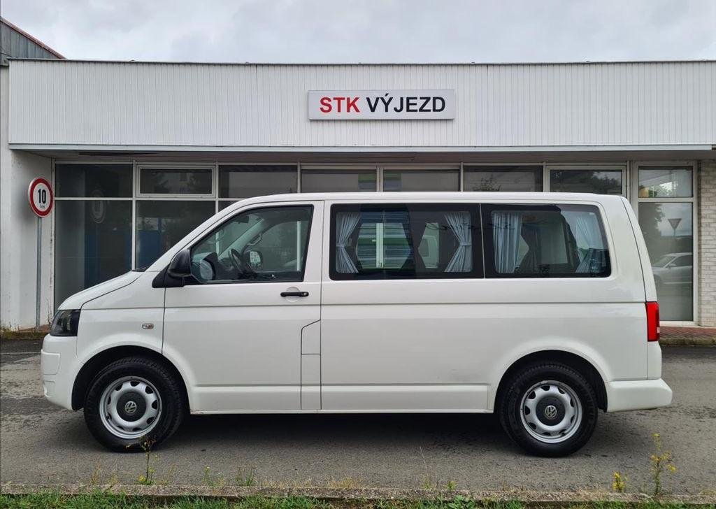 Volkswagen Multivan, 2.0TDi 1.MAJSERVIS VW - 7