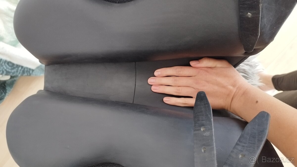 ARION SELLIER 17" M - 7