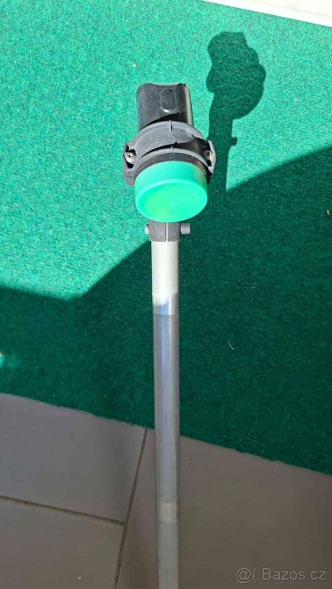 Satelitní přijímač Ferguson 7000 - 7