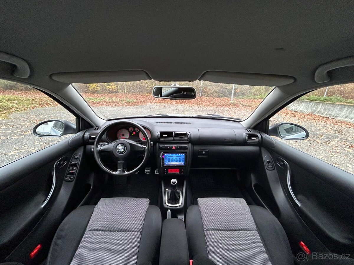 Seat Leon Top Sport ARL - 7