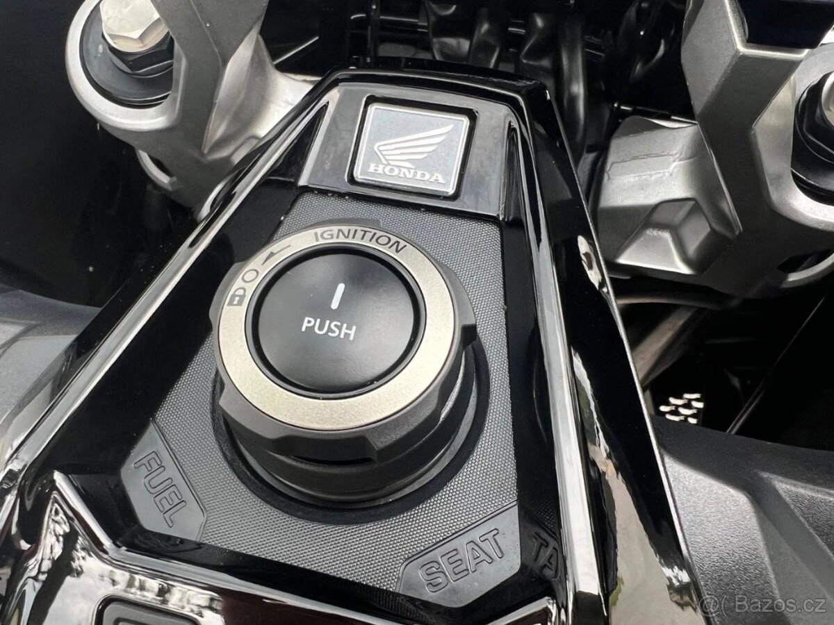 Honda X-ADV Special Edition - 7