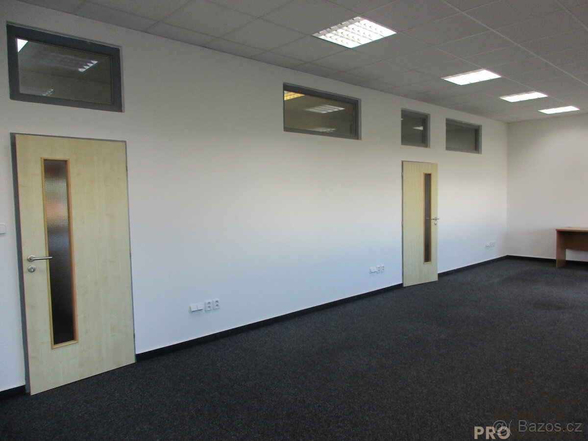 Pronájem nebytových prostor ve Veselí nad Moravou - 7