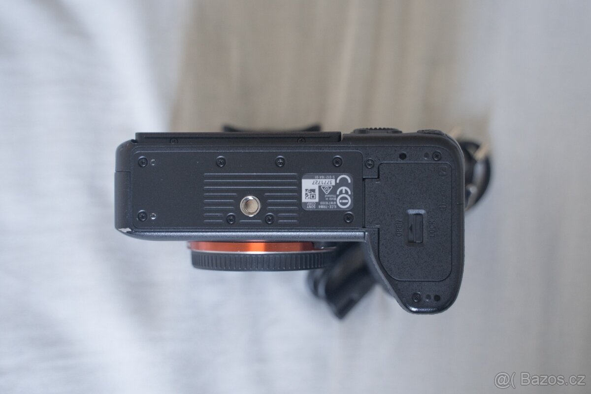 SONY ALPHA A7RIV - 7