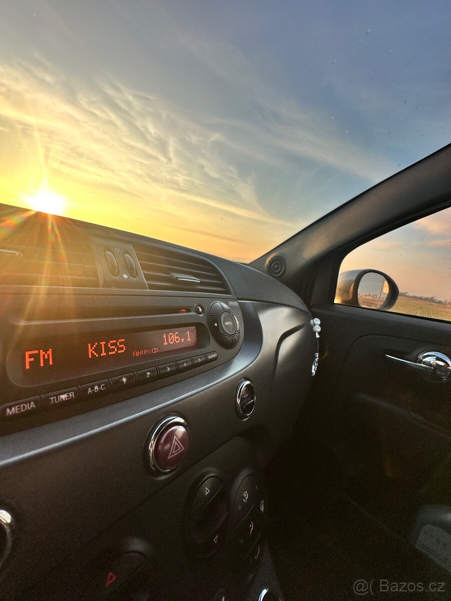 📌 Fiat 500e 🔌 🚗💨 Elektroauto - 7