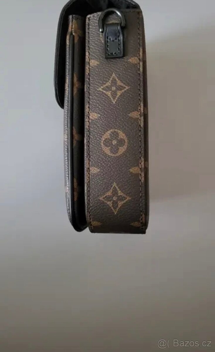 Louis Vuitton kabelka - 7