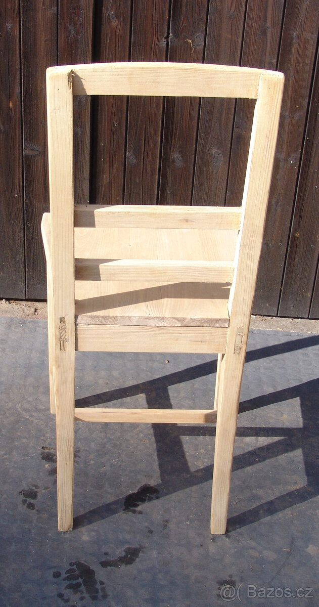 Starožitné židle II - 7