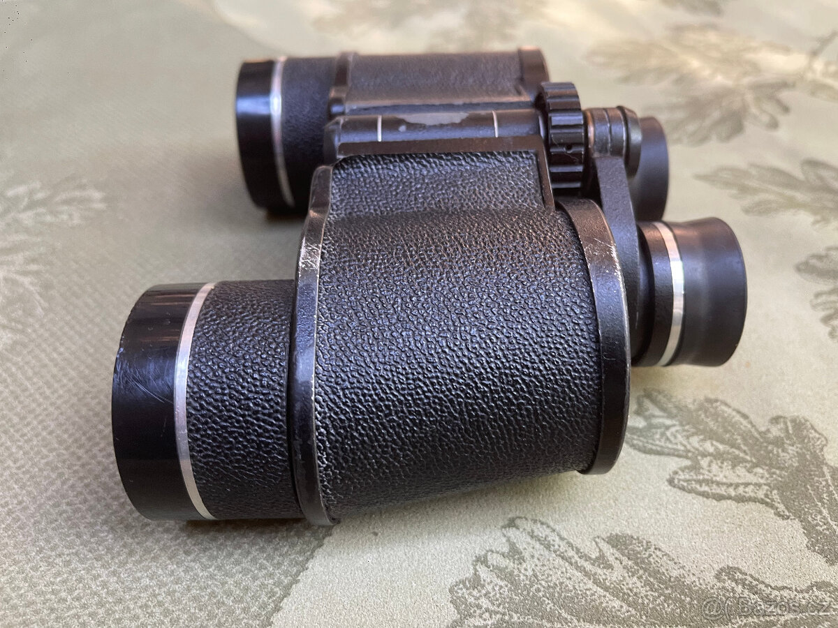 Ruský dalekohled 7x35 BPC Tento - 7