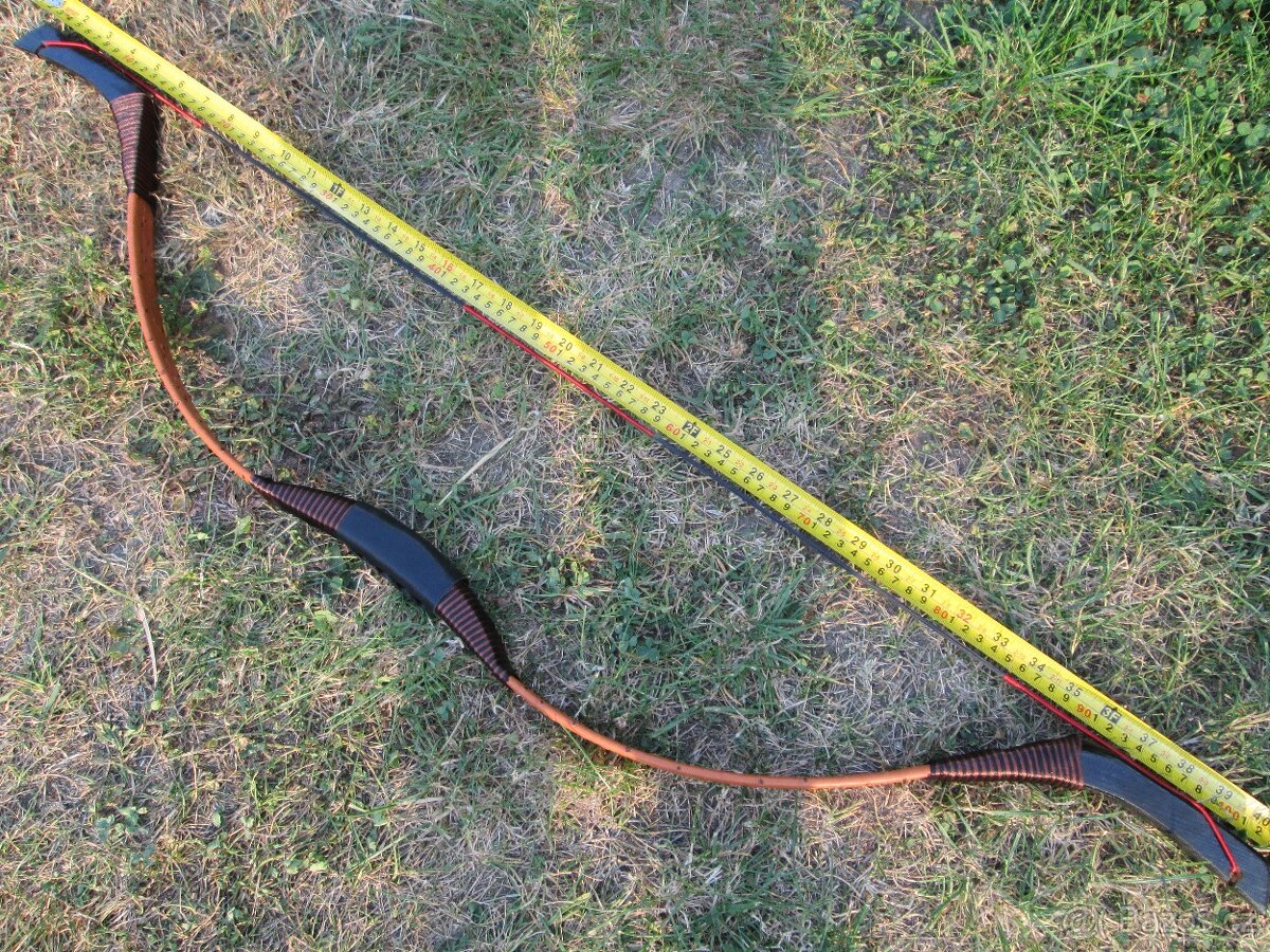 Dětský luk Han - 7