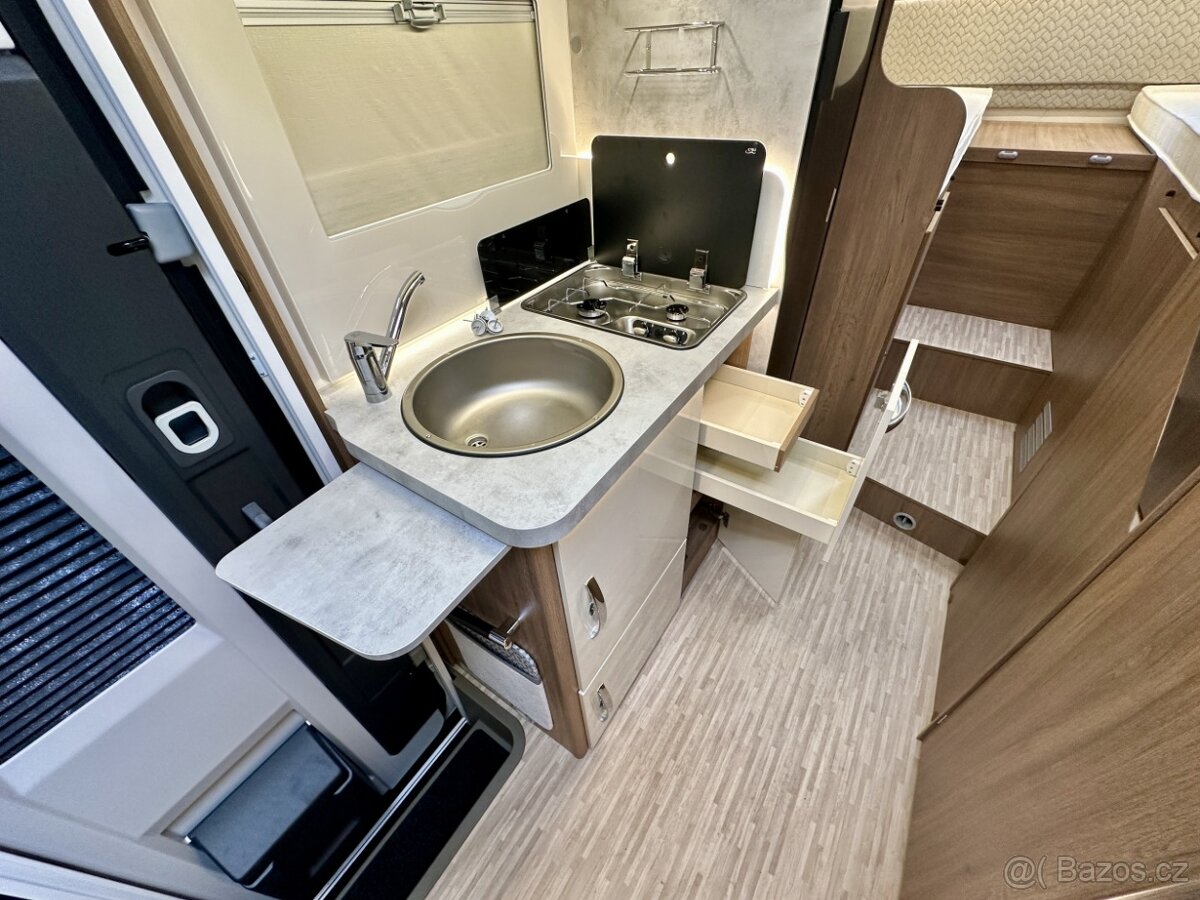 MILLER NEW YORK MODEL 2026 - 7