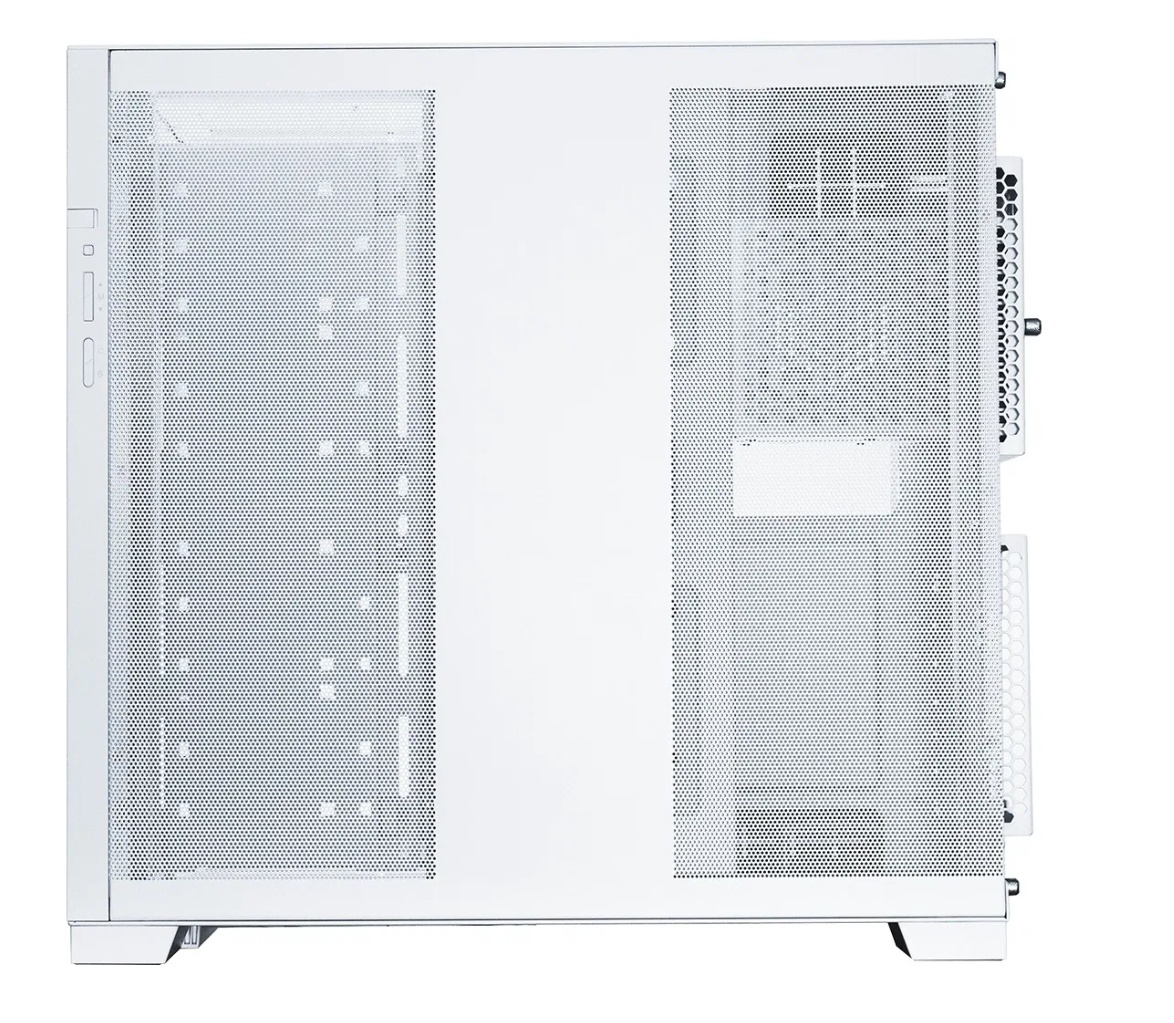 Lian Li O11 DYNAMIC EVO RGB White - 7