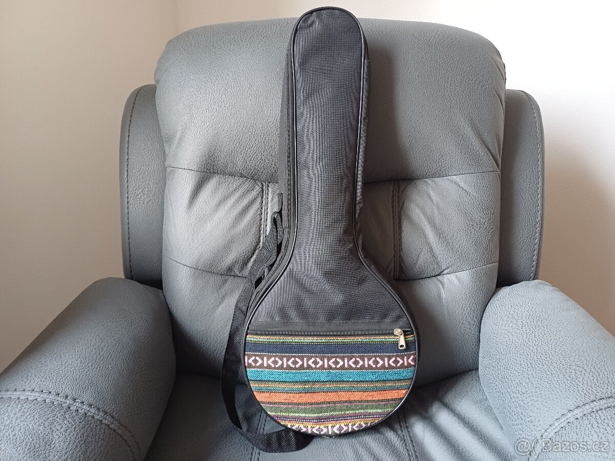 Prodám mandolínové banjo - 7
