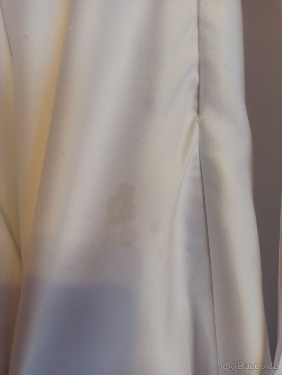 Svatební šaty - 7