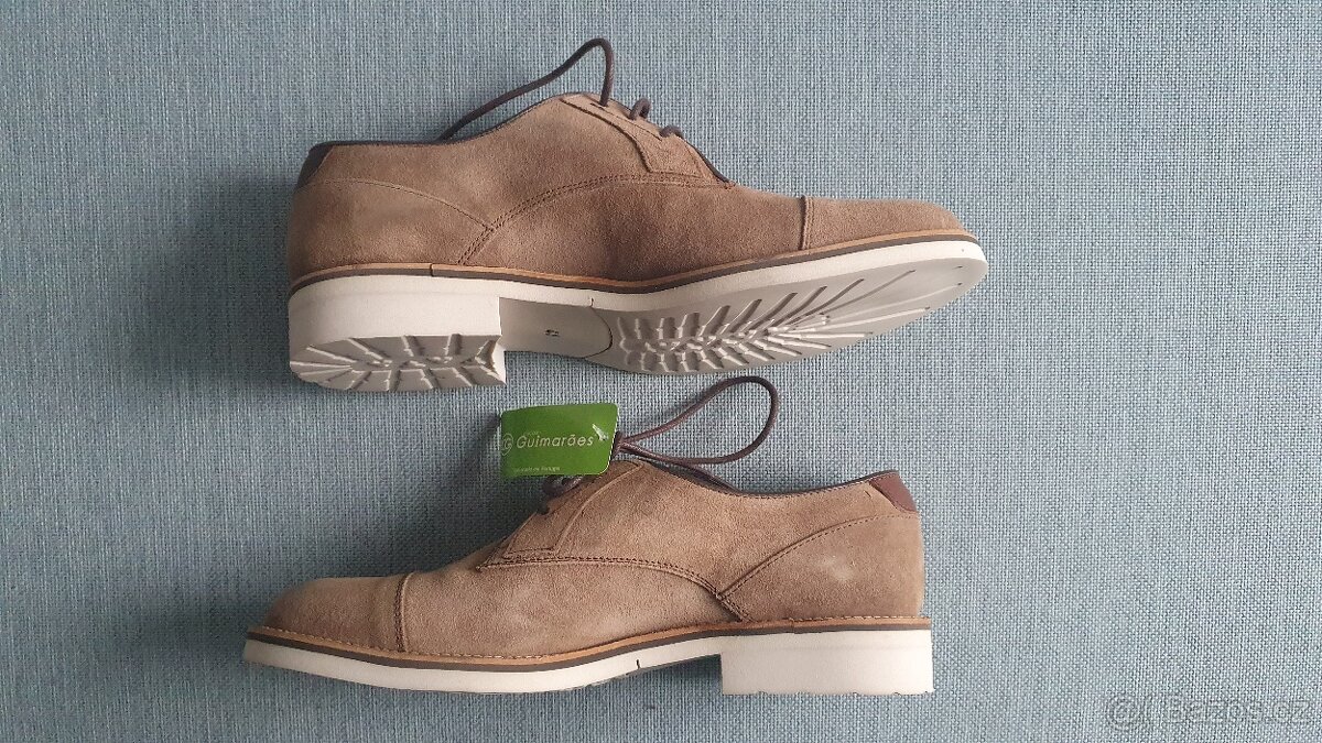 Pánské polobotky - 7