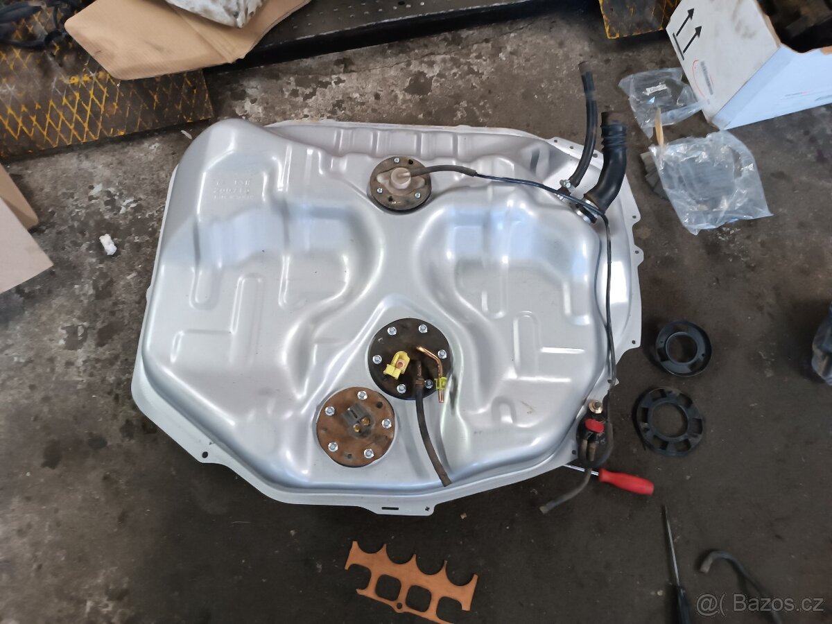 Civic ej6 - 7