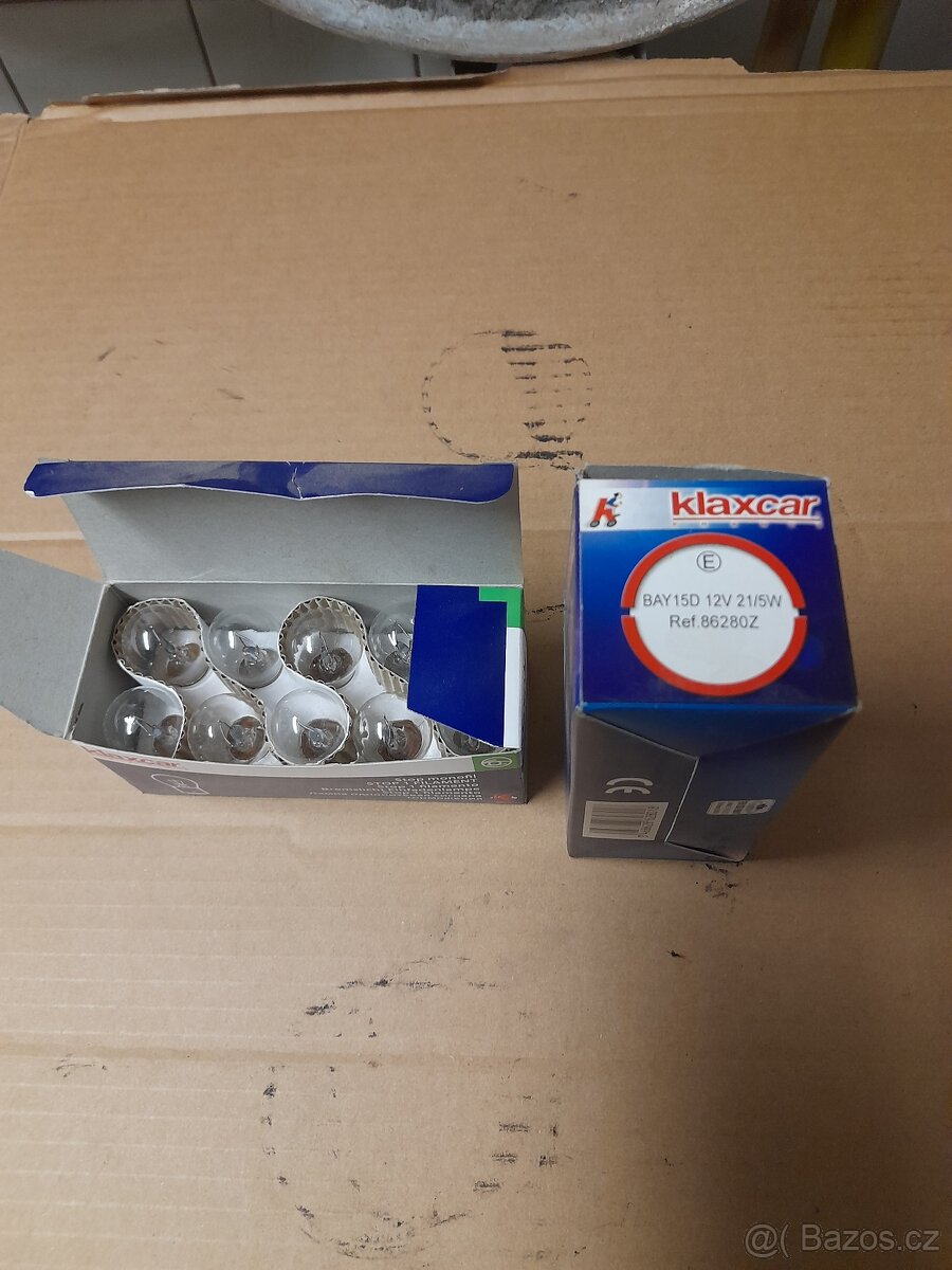 AUTOŽÁROVKY škoda, seat, ford, opel, dacia, renault, fiat. - 7