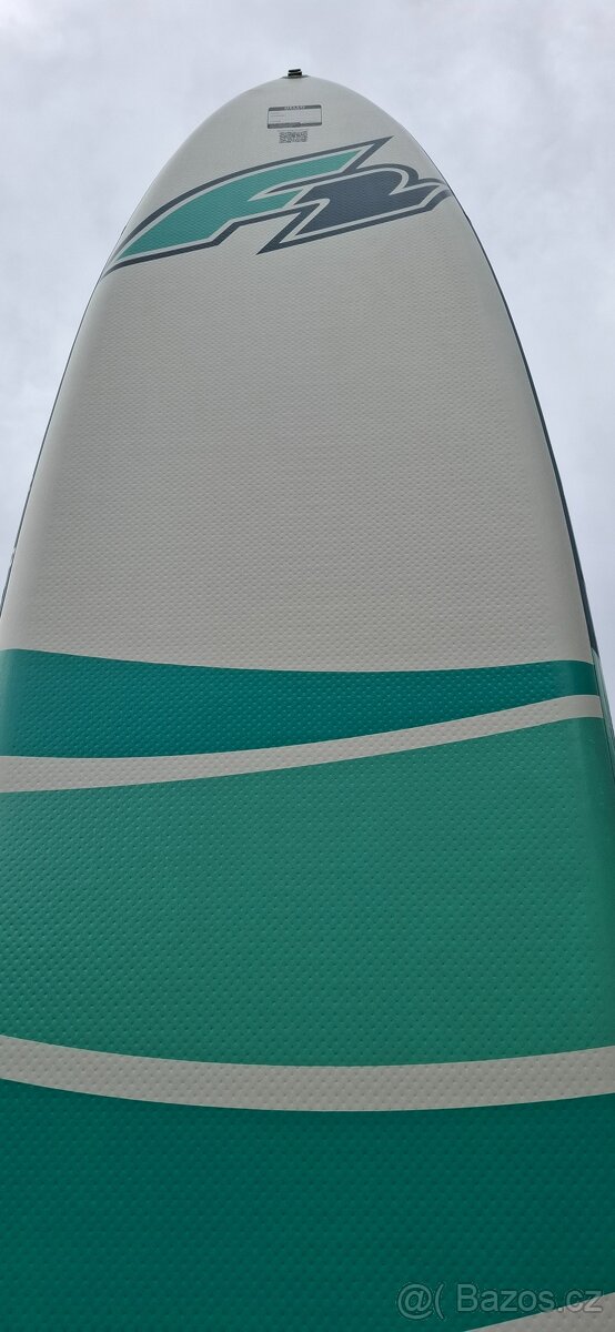 F2 Surf the Wave 10.5 - 7