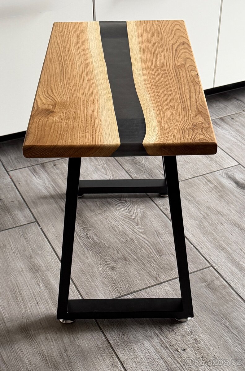 Odkládací lavička na kabelku - 7