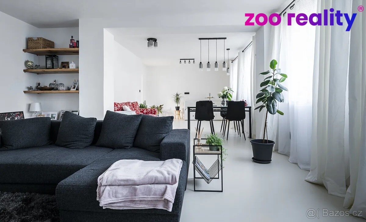 Prodej, ubytování, Radětice - 7