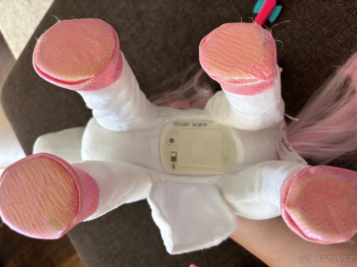 Jednorožec Baby born - 7