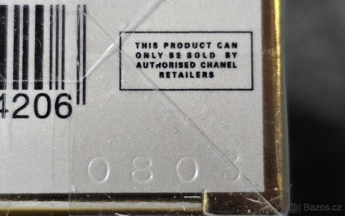 CHANEL COCO MADEMOISELLE - 7