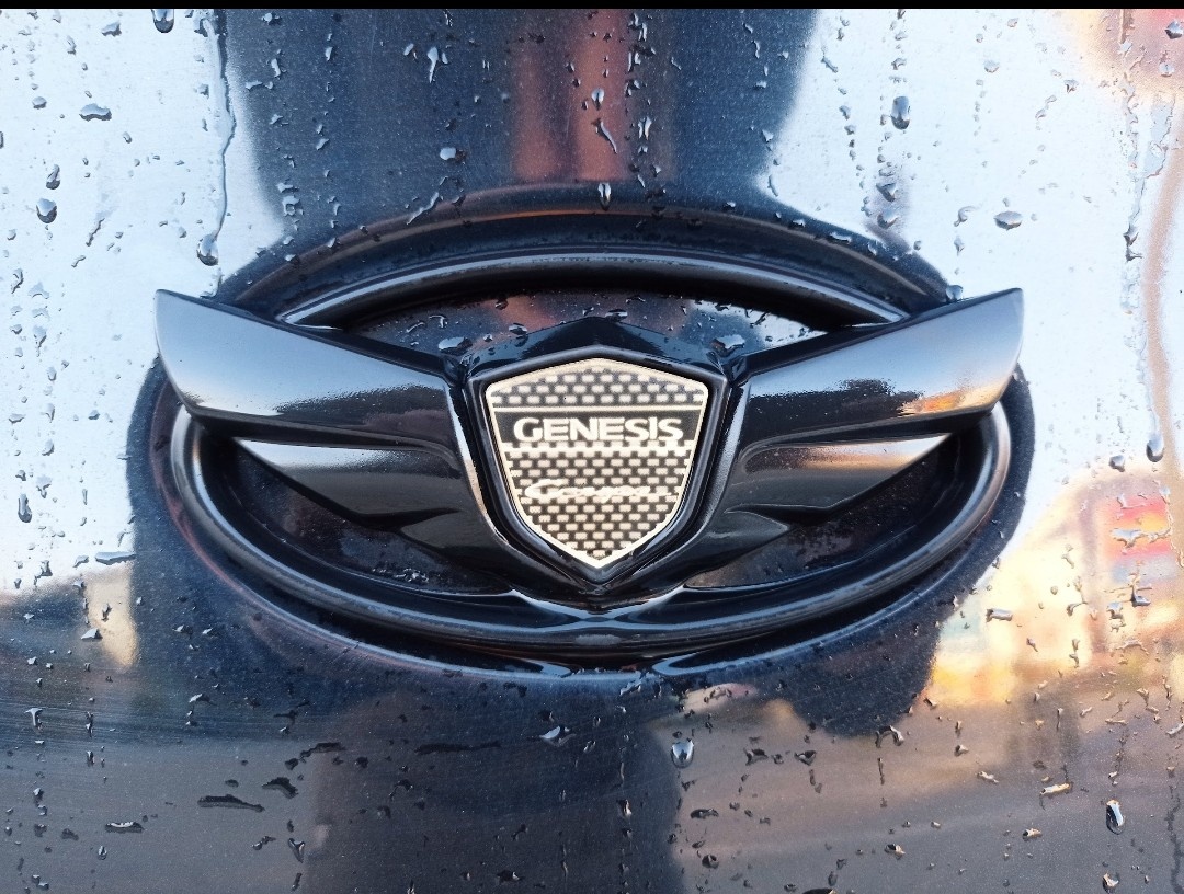 Prodám Hyundai Genesis Coupé - 7