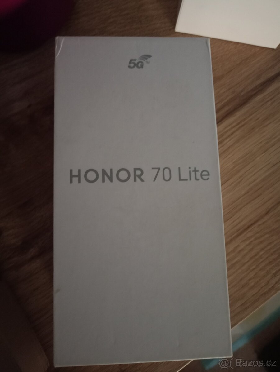 Telefon honor - 7