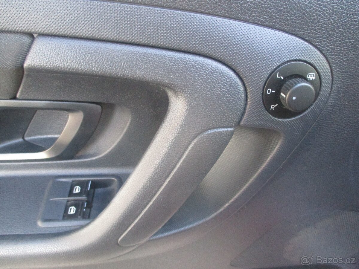 Škoda Fabia 1.2 TSi Monte Carlo - 7