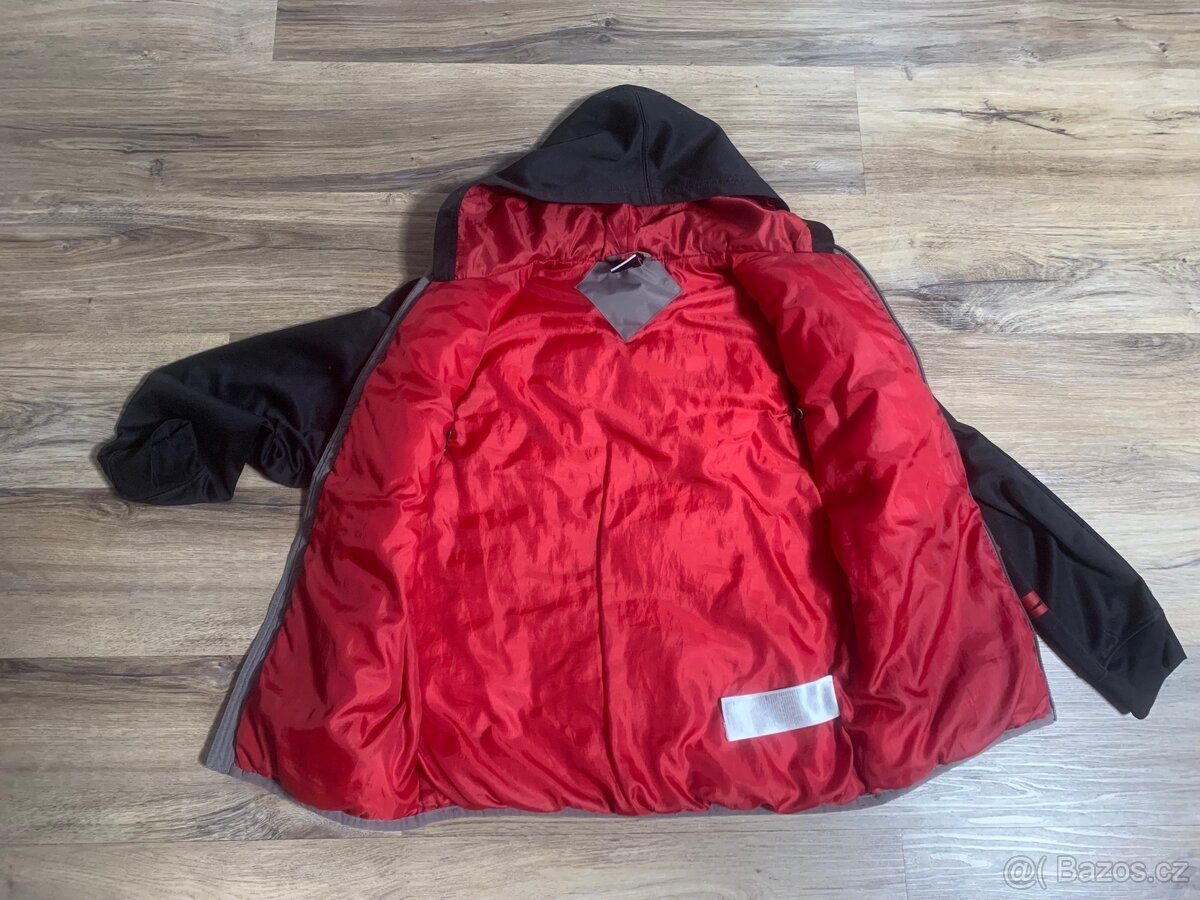 Bunda Air Jordán - 7