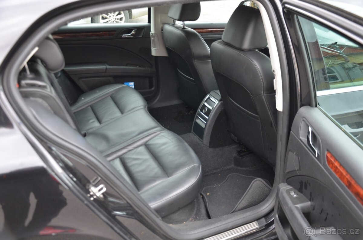 Škoda Superb 2, 2.0 TDI, 125kW - náhradní díly - 7