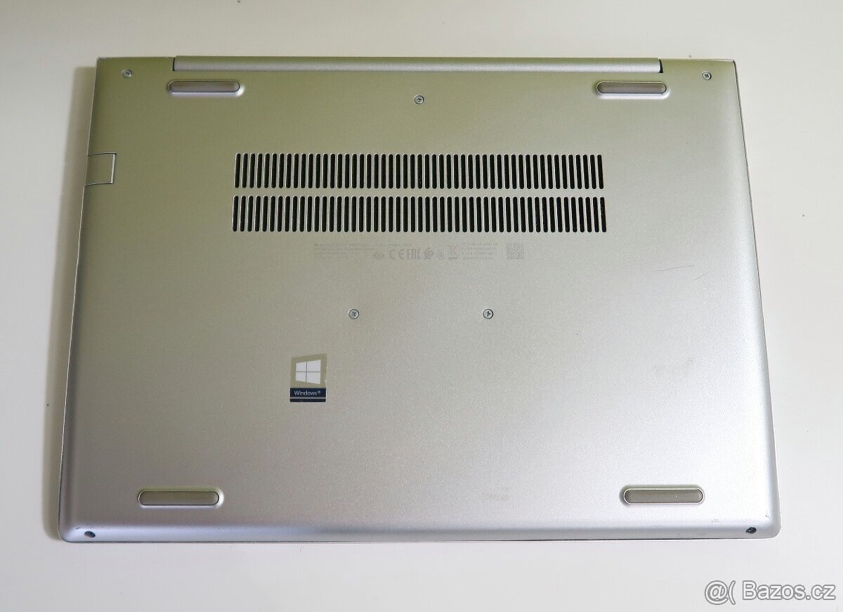 HP PROBOOK 445R G6 /RYZEN5 3500/16GB/SSD240GB/FULLHD/WIN11 - 7