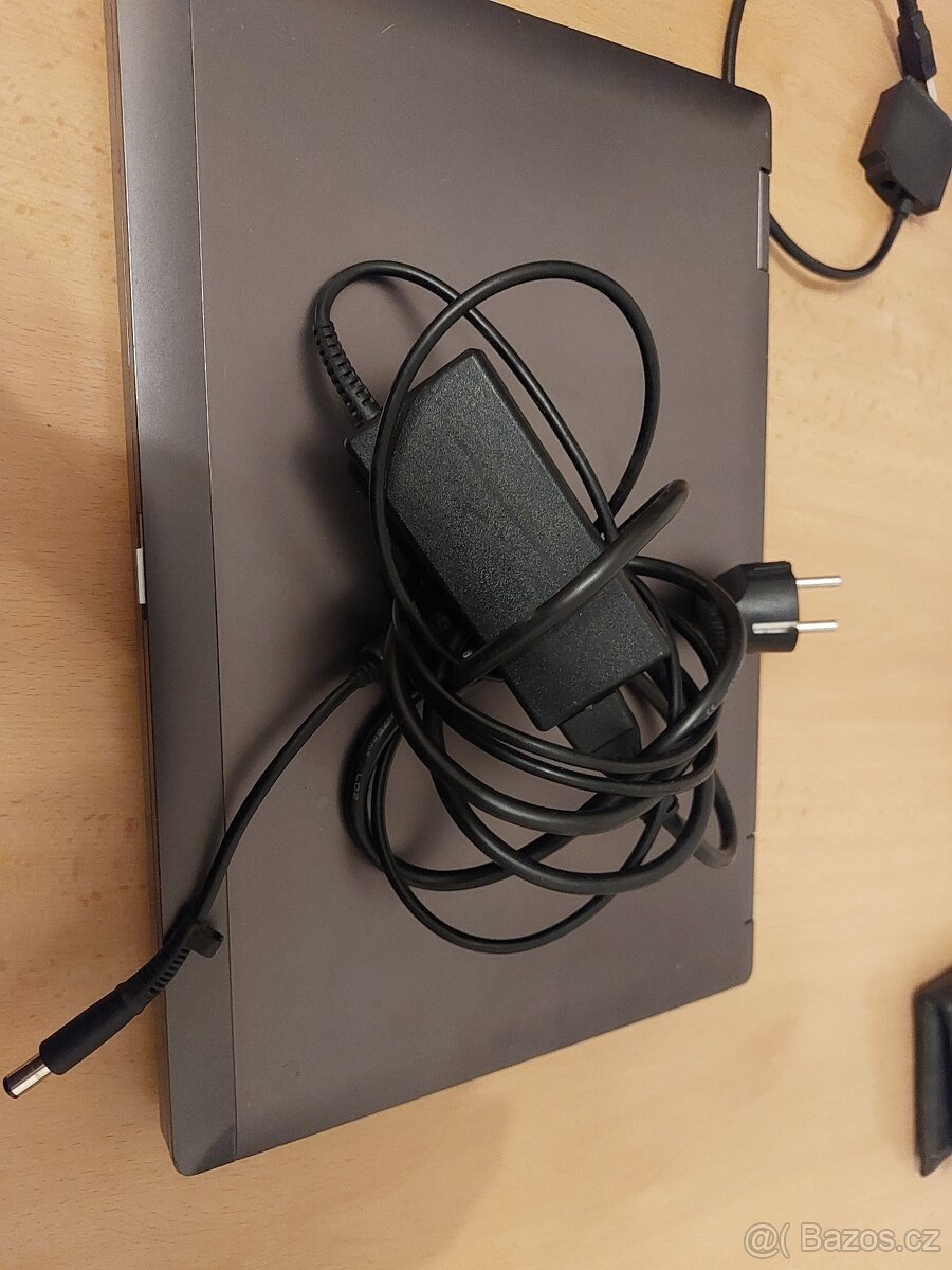 Notebook HP probook 6560B I7 (8X2,9ghz) 8gb ram - 7