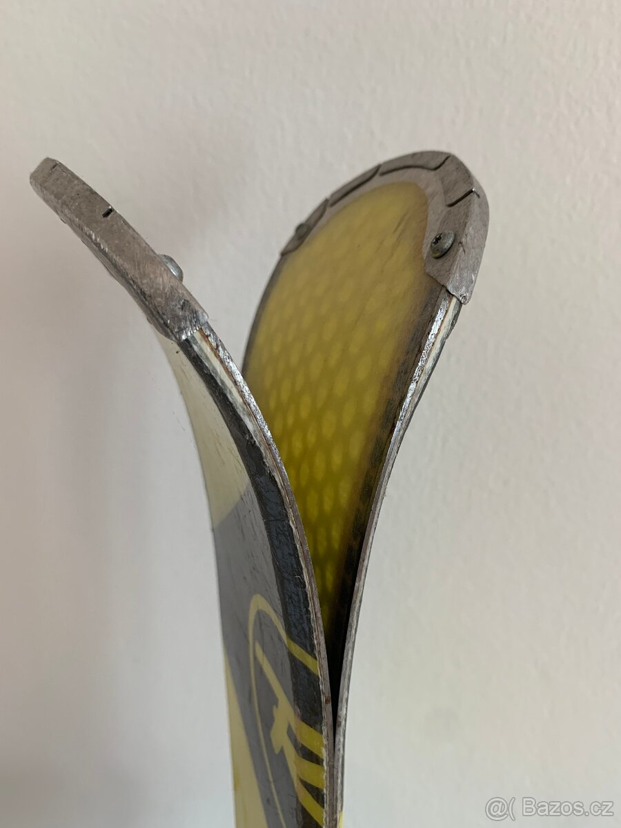 lyze Rossignol Experience E75 168cm - 7