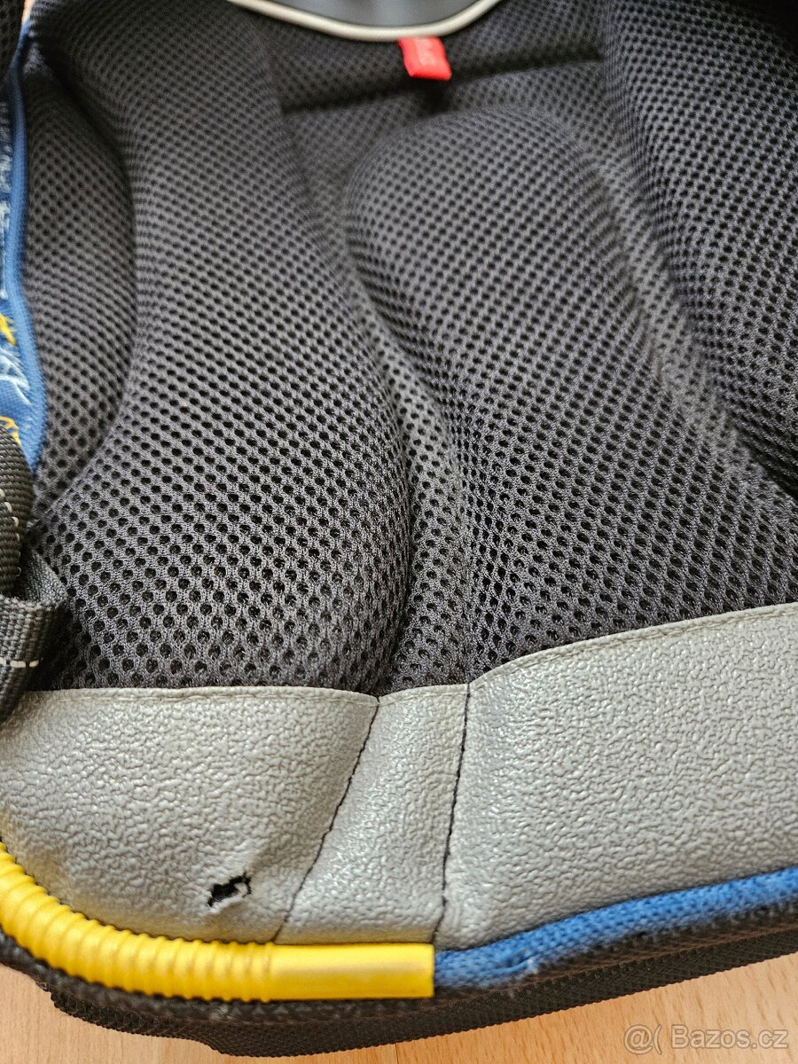 Dětská aktovka / batoh TOPGAL - 7