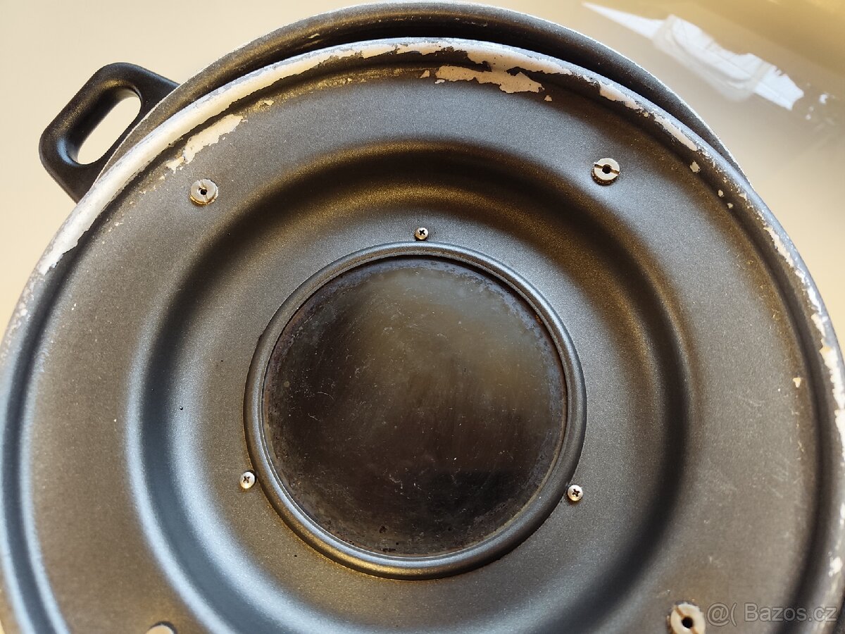 Remoska Grand moderní - 7