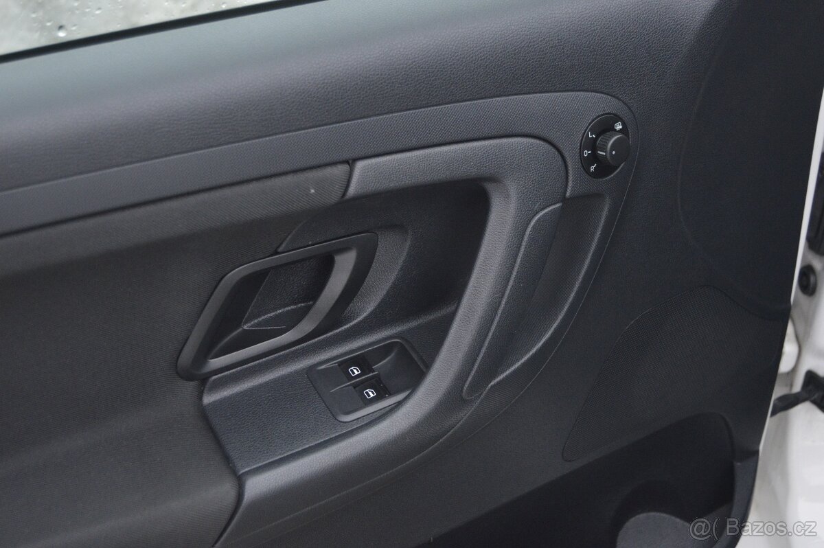 Škoda Fabia 1.2 KLIMATIZACE - TEMPOMAT - 7