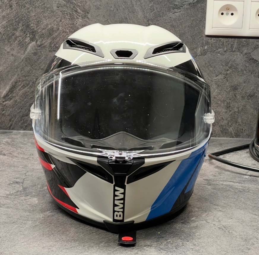 HELMA - BMW M Pro Race Circuit - 7