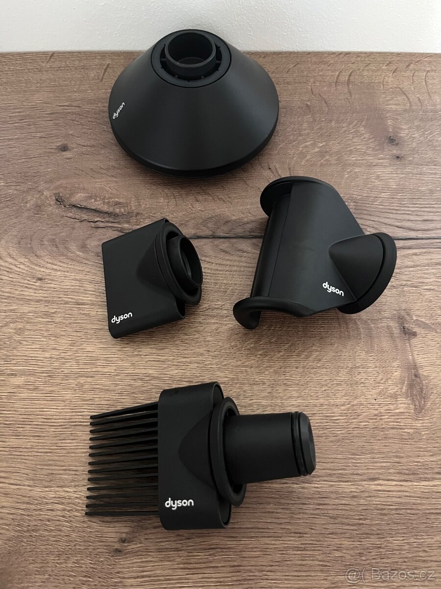 Fén na vlasy Dyson Supersonic - 7