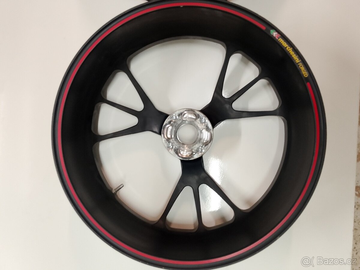 Marchesini Ducati - 7