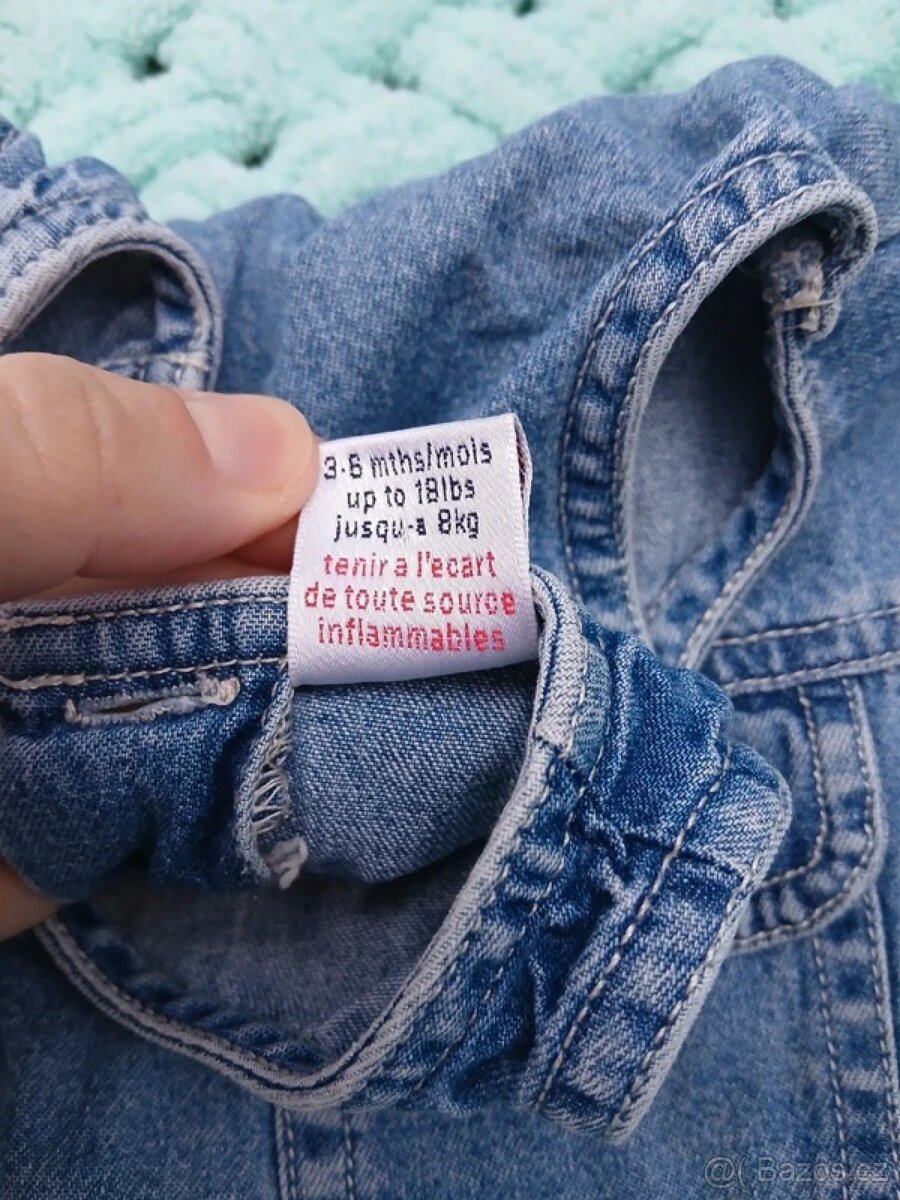 Set ve vel.68 (3-6 měs) - 7