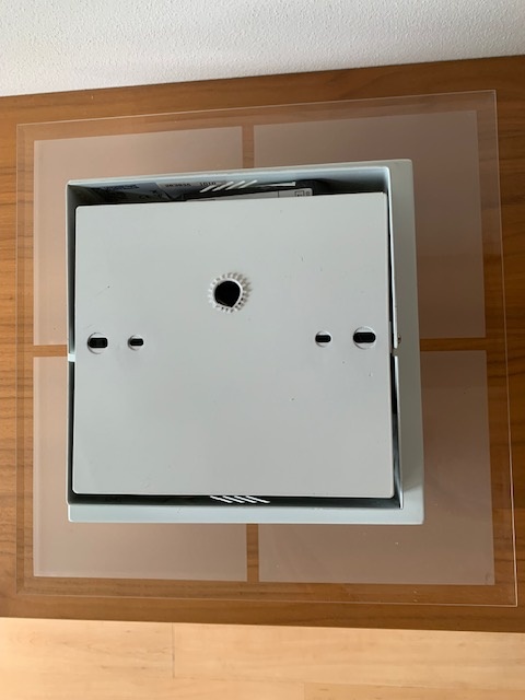 Stropní světlo designové - 7