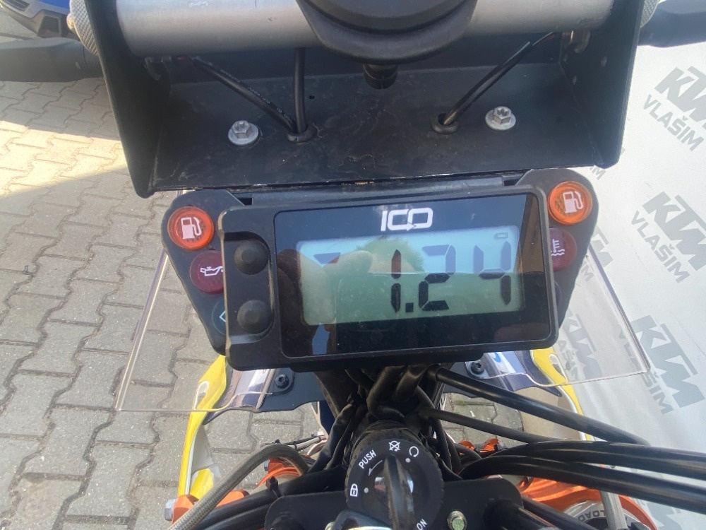 KTM 450 RALLY REPLICA DAKAR - 7